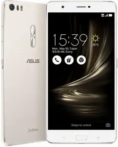 Замена дисплея на телефоне Asus ZenFone 3 Ultra в Краснодаре